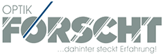 Logo von Optik Forscht GmbH